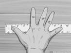 Image result for Measurement of Length hand span